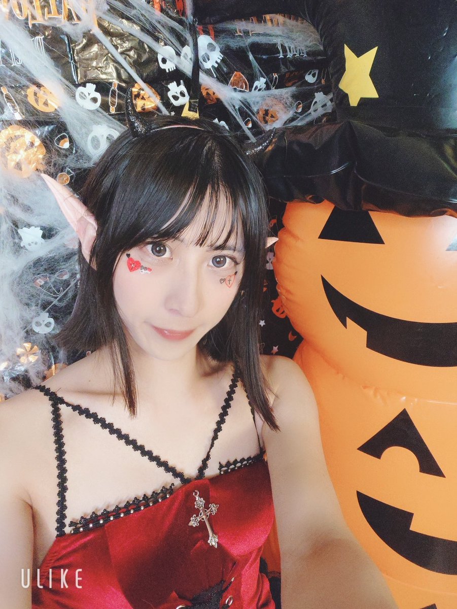 yuki_241020's tweet photo. 🎃HappyHalloween🎃
#ハロウィン2025 https://t.co/Tby43A1JuE