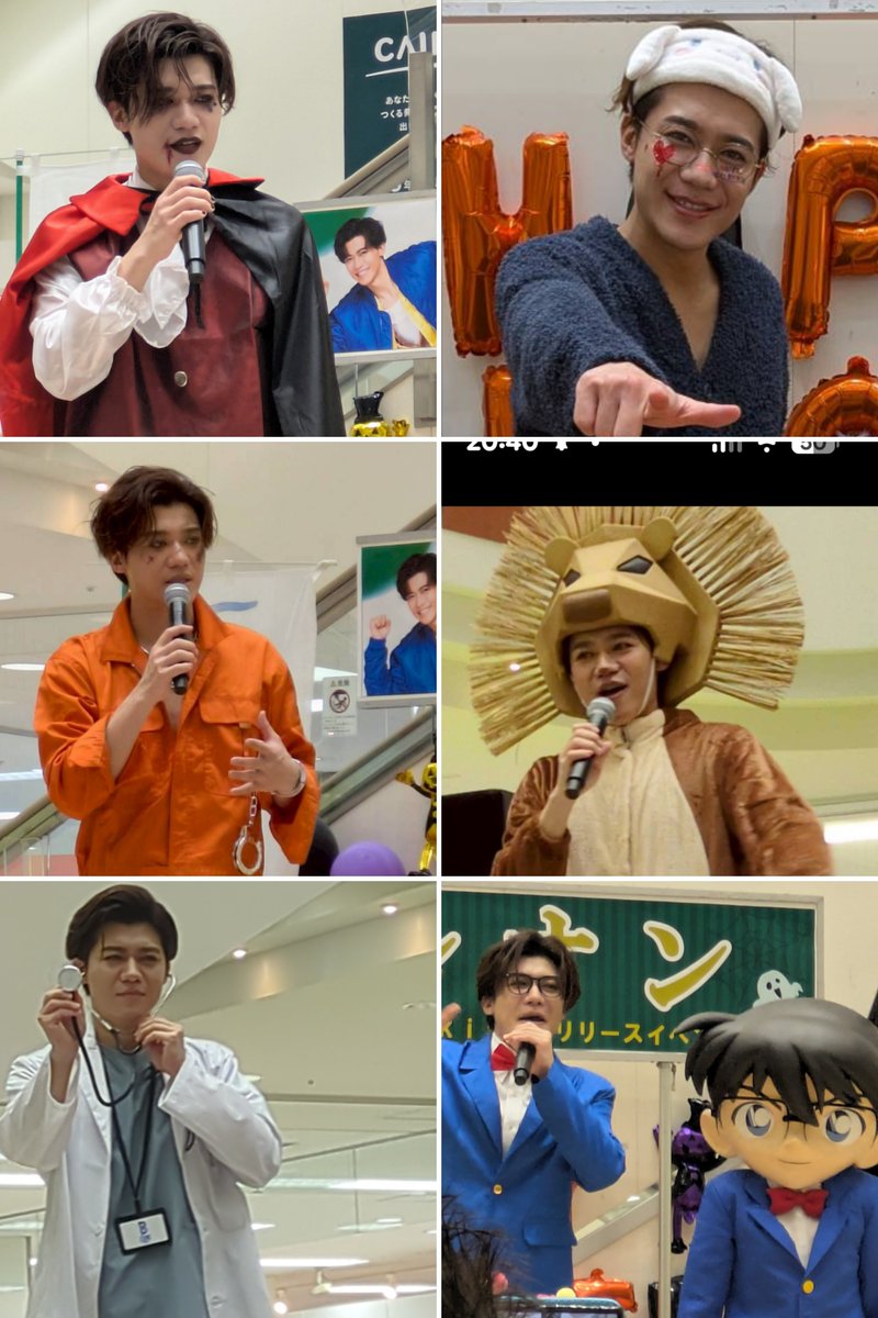 JGasOyXSjWgzBgB's tweet image. å²äžåð #ãŠã¢ãšã«ã æç° 3Daysãå®èµ°
ã³ã³ã°ã©ããã¥ã¬ãªãã³ðâšâš
çãäžãã¬ãªã³ðŠ
ãã£ã±ã¬ãªã³ðŠ
ãç²ã¬ãªã³ðŠ
楜ããæéãããããšãðâïž
ææ¥ã®ãŠã¢ãšã«ã å
«å代å°ãããã°ã¬ãªã³ðŠ
#æ°æµã¬ãªã³ #FunFunFun