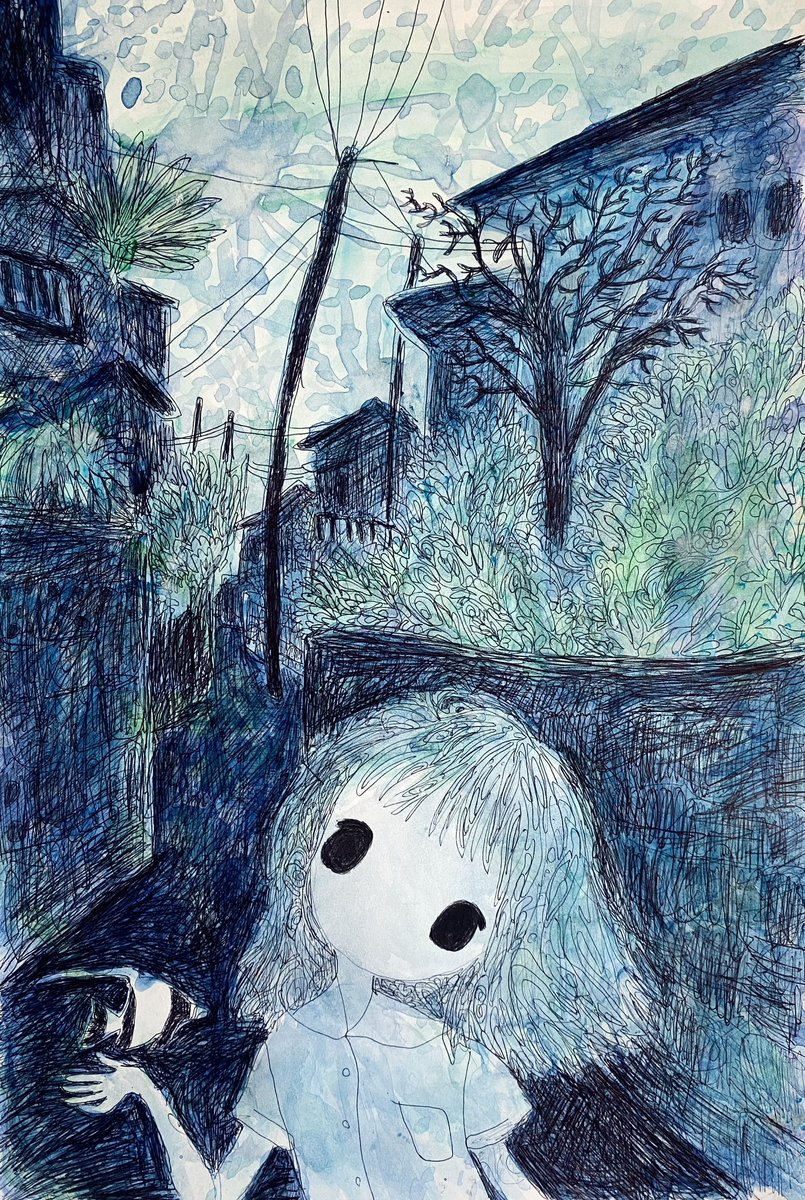 さとみかずのり🌺個展2026年3月 栃木県小山市 (@satomi_kazunori