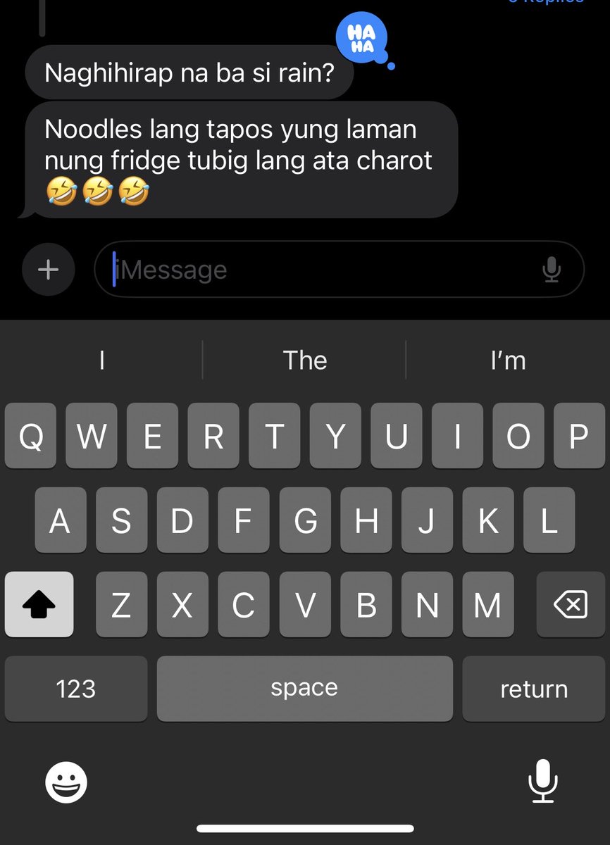 daa (@arvldv) on Twitter photo Sabi ko sa bestie ko panuorin nya. Tapos eto reply nya sakin hahahahhaa
RAIN VISUALIZED BLUVD Sabi ko sa bestie ko panuorin nya. Tapos eto reply nya sakin hahahahhaa
RAIN VISUALIZED BLUVD