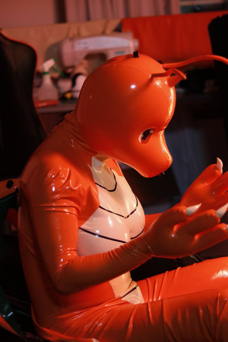 ハッピーハロウィーン Happy Halloween 🎃
ずっとそのままだよ？
よかったね！