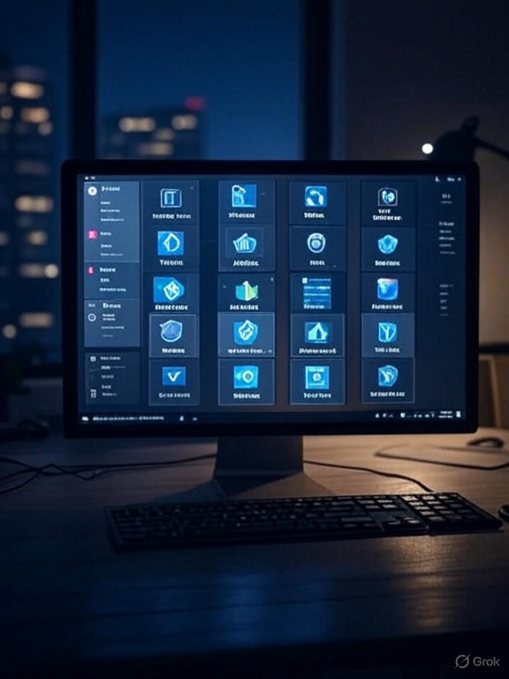 meckneldev's tweet image. Cloud vs Local : Cloud = scalable mais coûteux à long terme. Local = contrôle total mais maintenance. Vous choisissez quoi pour vos projets ? ☁️🏠 #cloudcomputingprojects