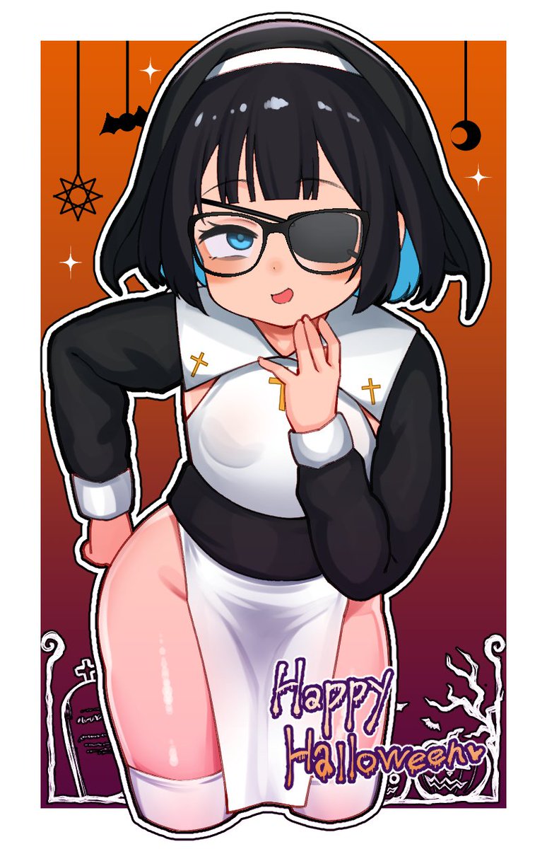 ハッピーハロウィン!🎃👻
#大損ちゃんねる #ハロウィン2025 