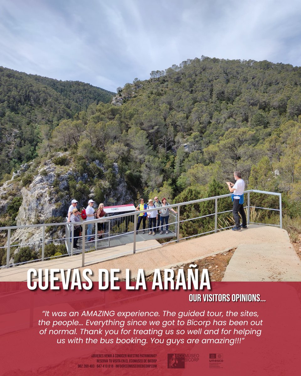 La recolectora de miel mueve masas. Tantas que vienen a visitarla desde todas partes del mundo. It's a pleasure to share our landscapes and history with people from other countries. Thank you for coming!