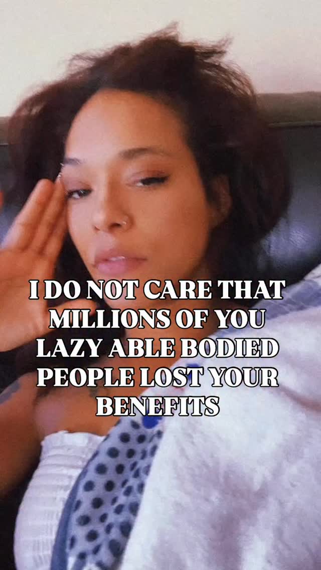 Anyone give AF?

I DON'T GIVE AF!!!