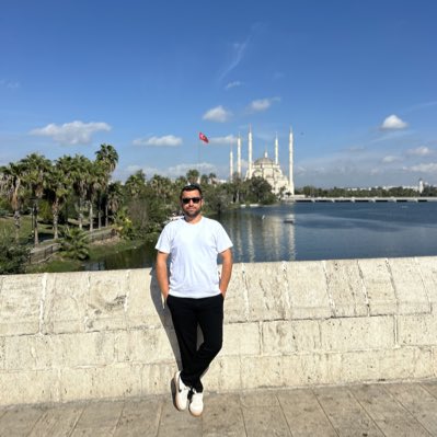 #YeniProfilResmi