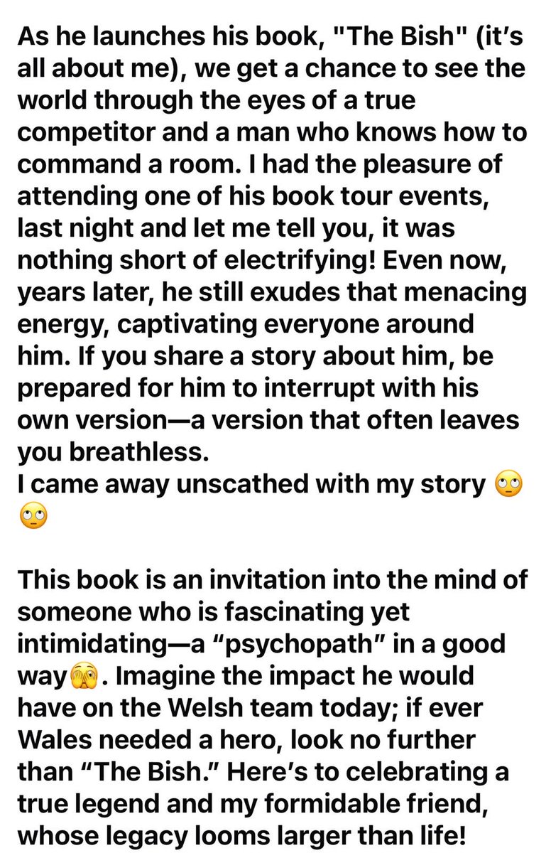 glennwebbe's tweet image. 