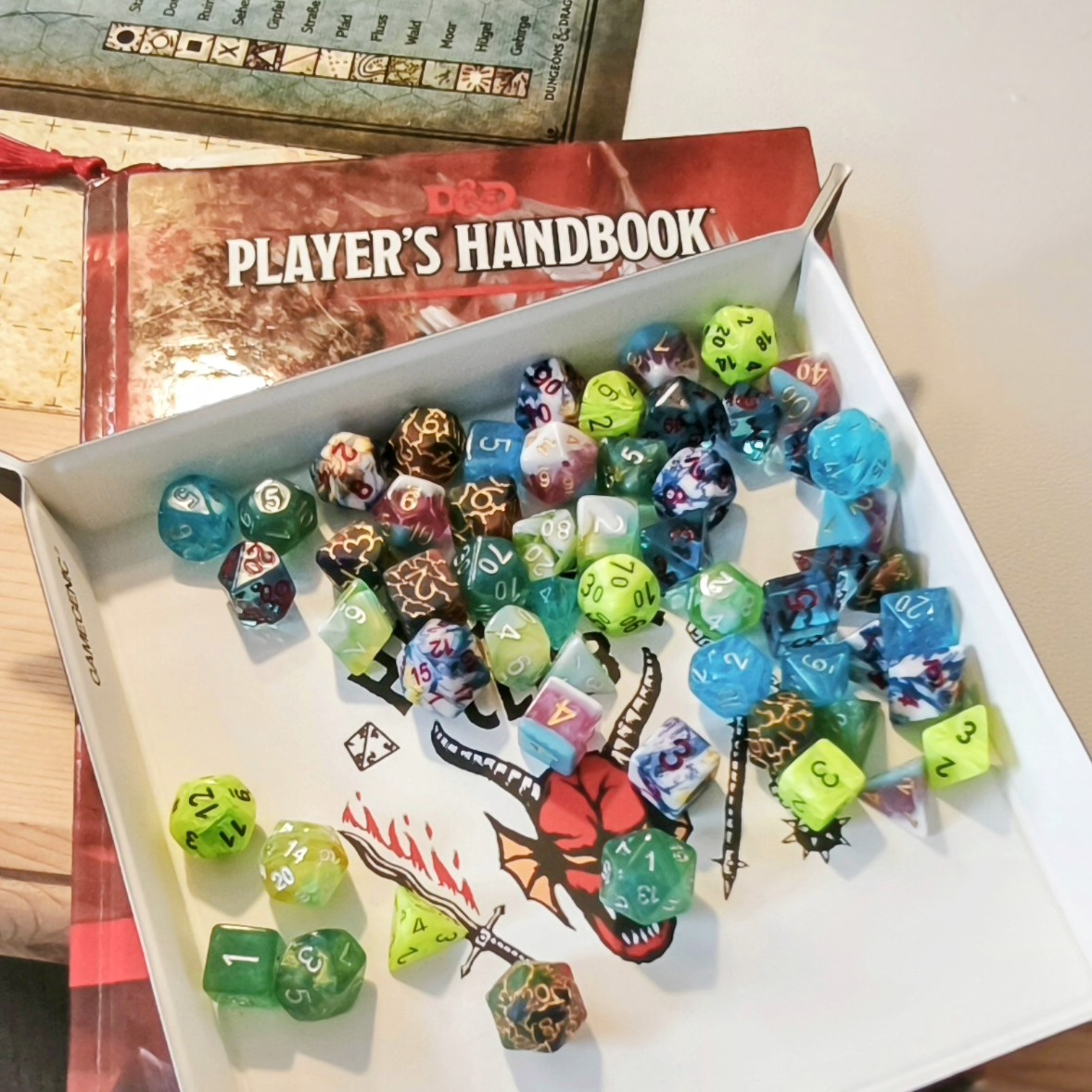 SteamTinkerer 🎮🎲📖 tweet media