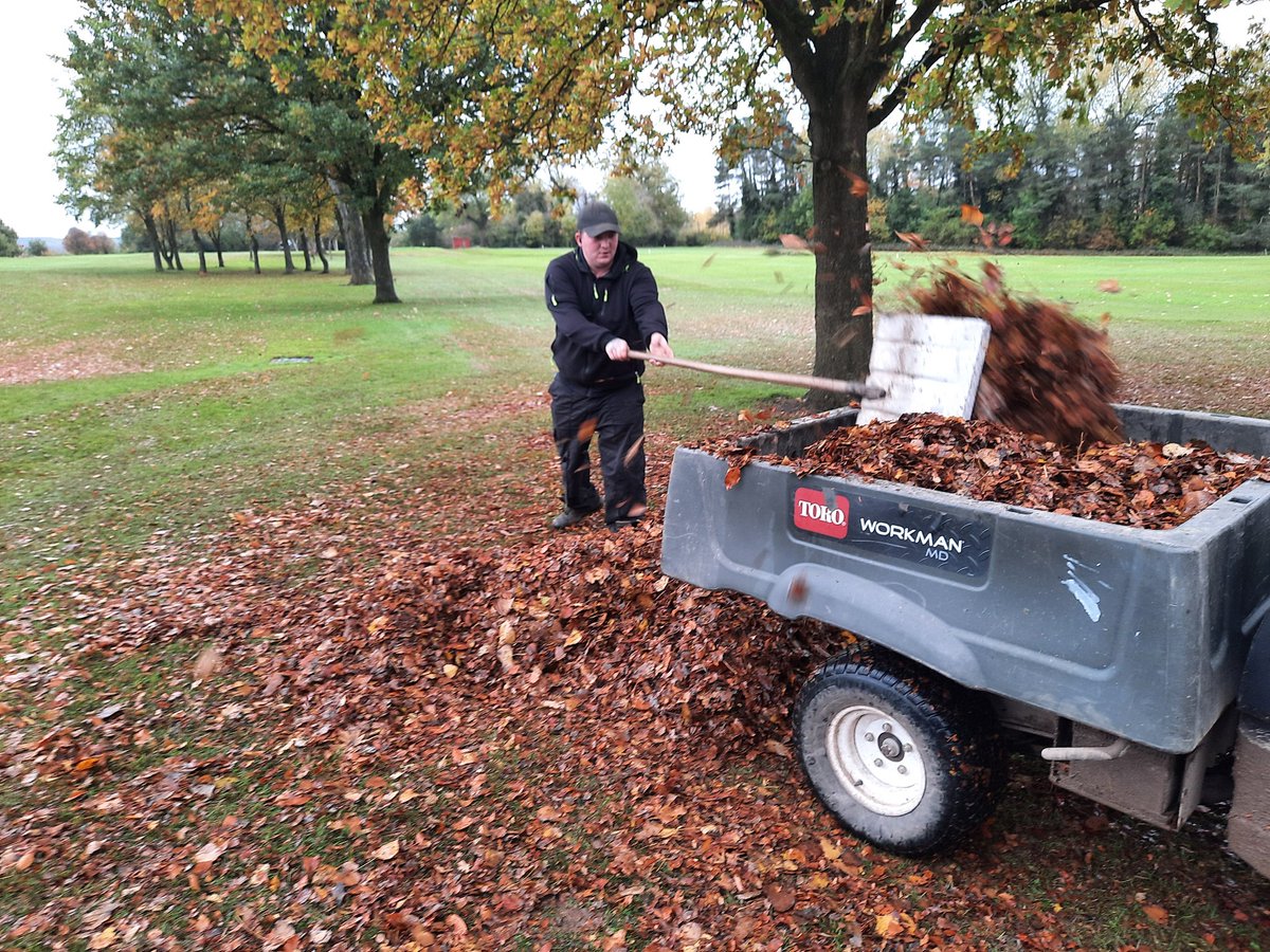 Ian Davies SGC tweet media