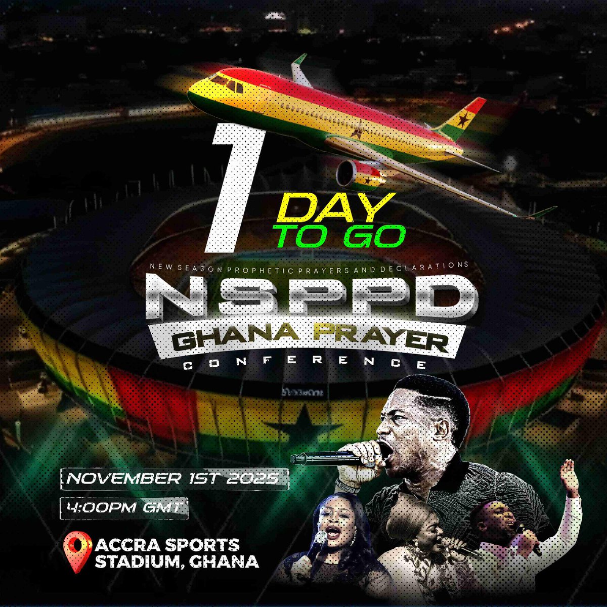 RealJerryEze's tweet image. Have Your Way Lord ….LET TOMORROW BE ALL ABOUT YOU ALONE 🙏🙏🙏🙏