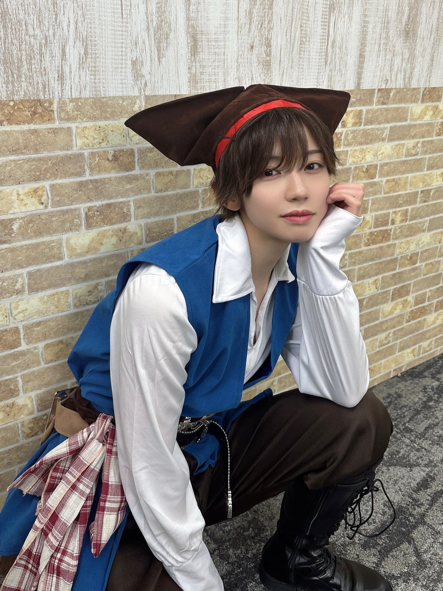 英城凛空〈風男塾〉 (@rikkun_87sky) / Posts / X