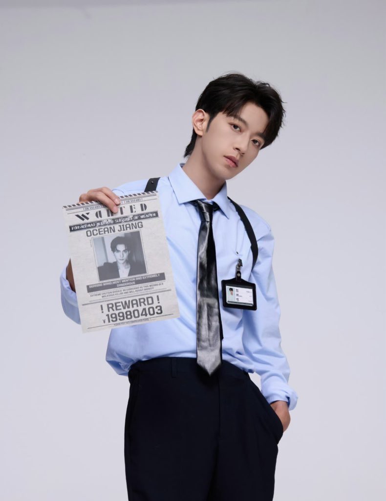 jiangliglobal_'s tweet image. desire4_ update
weibo.com/7987608577/522…

𝑻𝒓𝒊𝒄𝒌 𝒐𝒓 𝑻𝒓𝒆𝒂𝒕, 𝑰 𝒘𝒂𝒏𝒕 𝒕𝒐 𝒎𝒂𝒌𝒆 𝒚𝒐𝒖 𝒎𝒊𝒏𝒆. ​​​

#江衡 #李沛恩 #JiangLi #OceanJiang #SeekyLi #LiPeiEn #JiangHeng