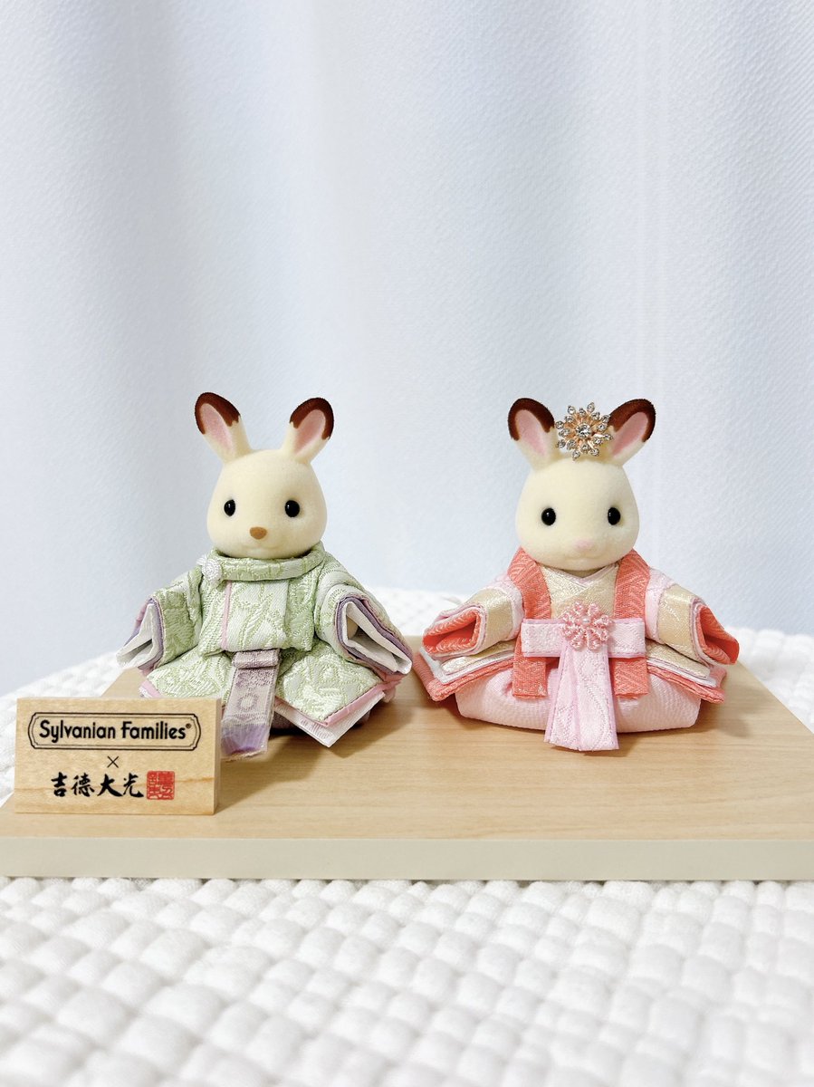 familiar ひな人形 える☺︎ 6ᵐ on X