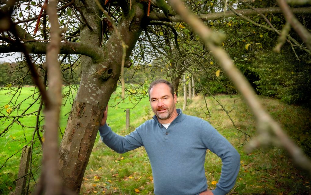 Met zijn jeugdboek hoopt Arie de Vreugd de Slag bij Hastings „uit de vergetelheid” te halen dlvr.it/TNzzxN