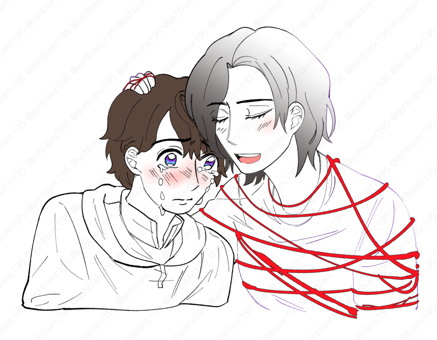 🧡Ash💚 tweet media