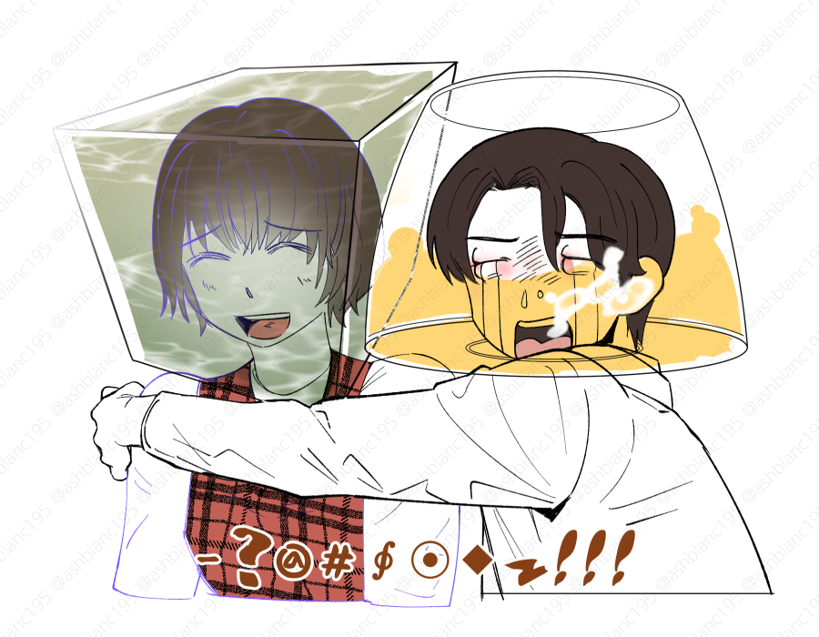 🧡Ash💚 tweet media