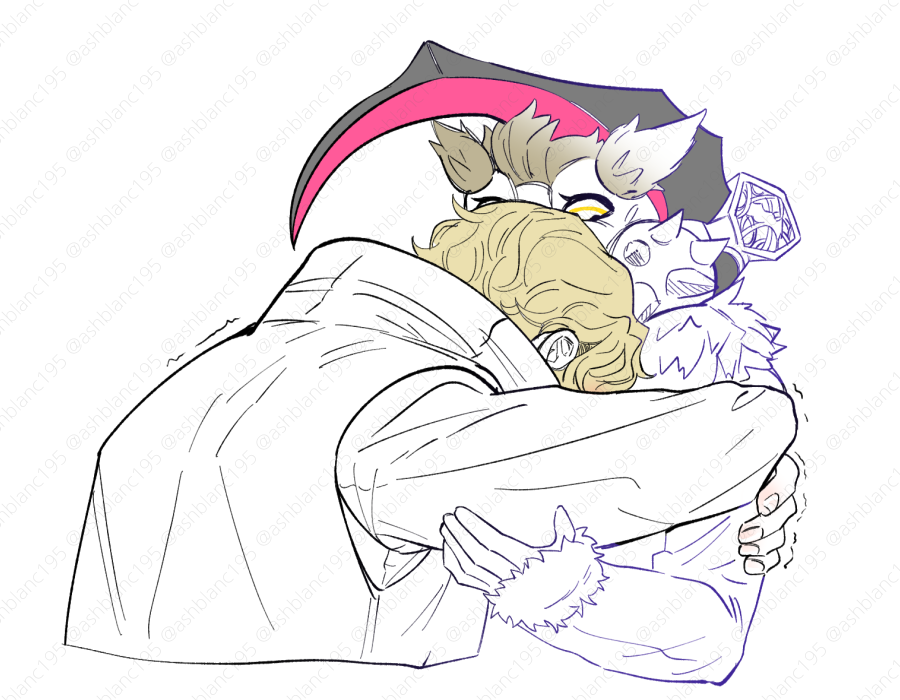 🧡Ash💚 tweet media