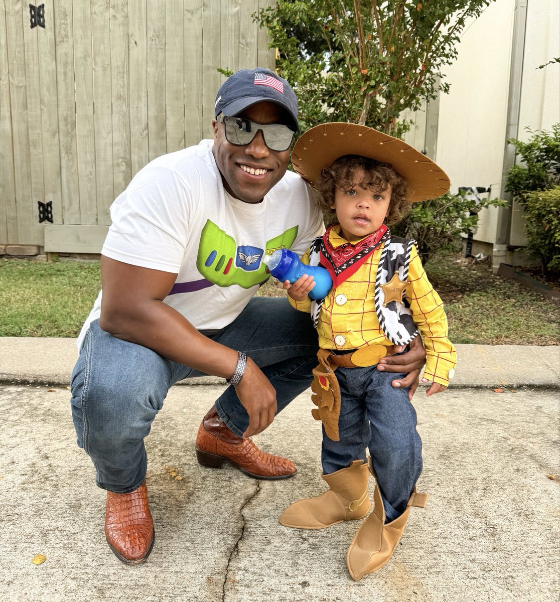 Good Morning America 🇺🇸 🎃