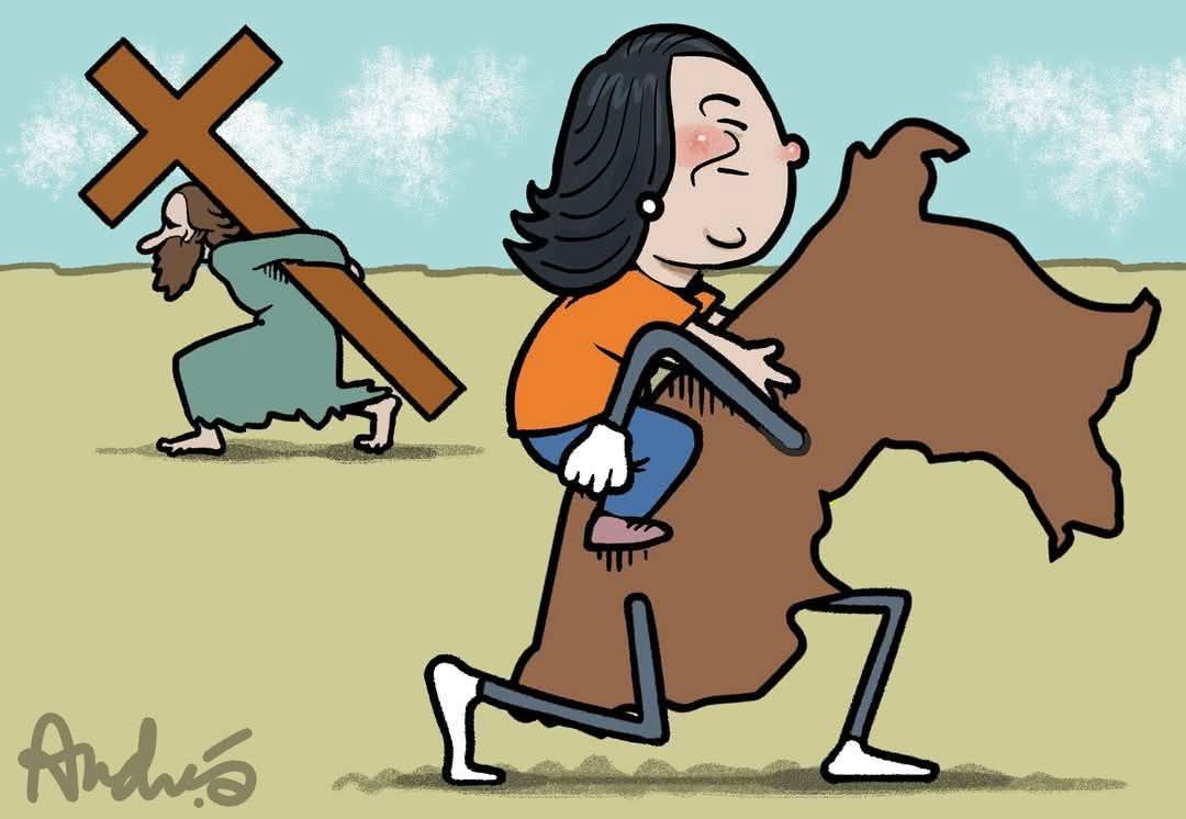 otravezandres's tweet photo. Dos décadas malditos. https://t.co/hBoglWqvkD
