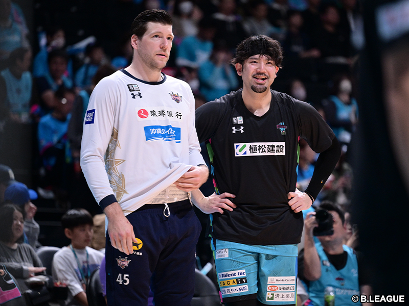 bbking_jp's tweet image. 💐現役引退💐
元日本代表の満原優樹が現役引退…B1通算383試合出場、佐賀で過ごした昨季がラストイヤーに
basketballking.jp/news/japan/202…
🔻満原優樹の所属クラブ
2012-19　日立サンロッカーズ（サンロッカーズ渋谷）
2019-22　琉球ゴールデンキングス
2022-25　佐賀バルーナーズ