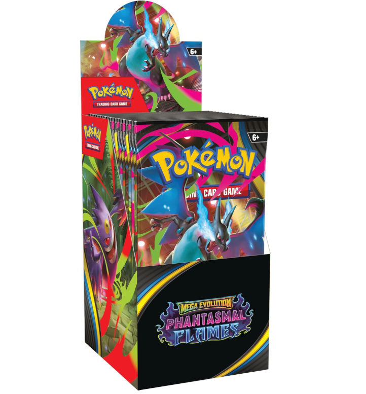 Pokémon in Stock tweet media