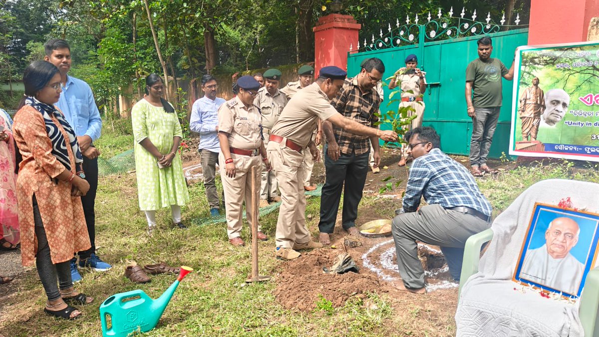 DFO PHULBANI tweet media