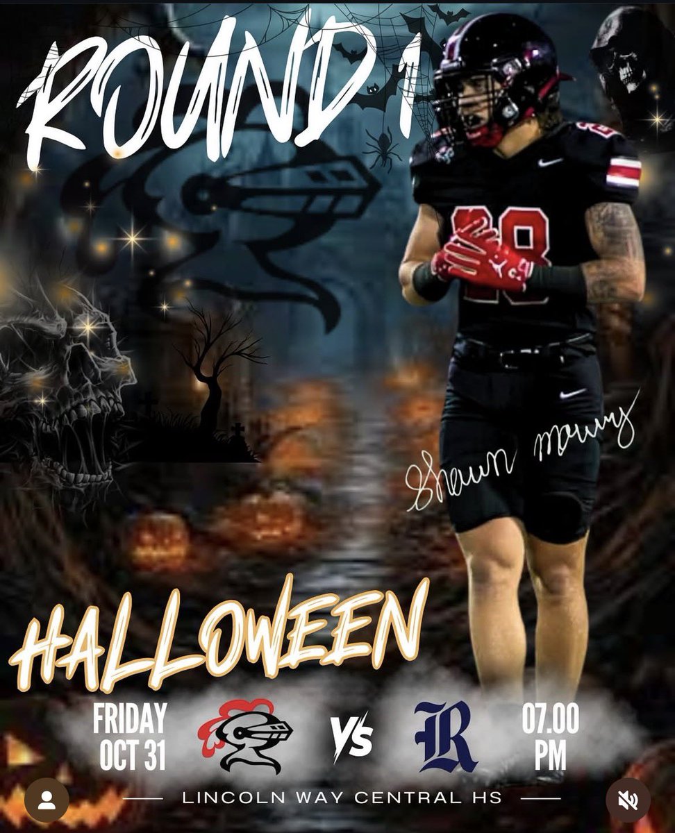 Rise and Shine…It’s Game Day!!