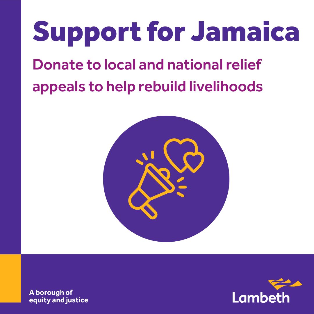 Our thoughts are with everyone who has been affected by the widespread devastation across Jamaica. Hurricane Melissa, a Category 5 storm, has severely impacted thousands of people this week, with families displaced, homes destroyed, and livelihoods shattered.