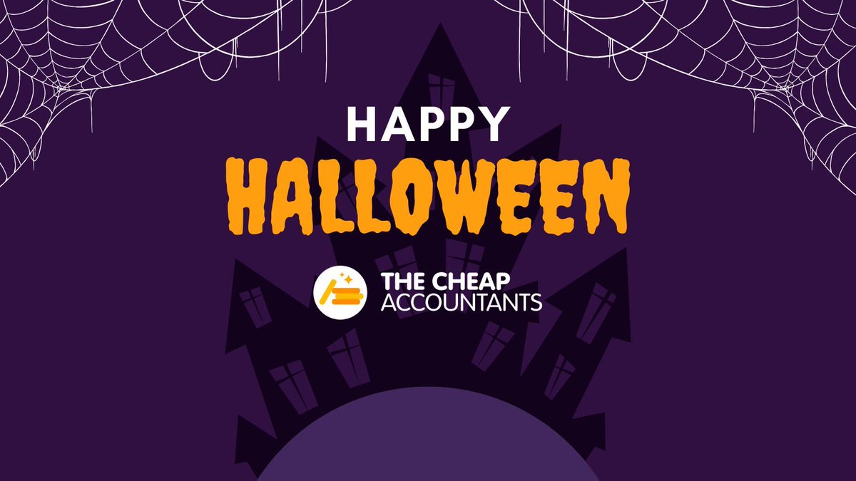 cheap_accounts's tweet image. Wishing everyone a #HappyHalloween!