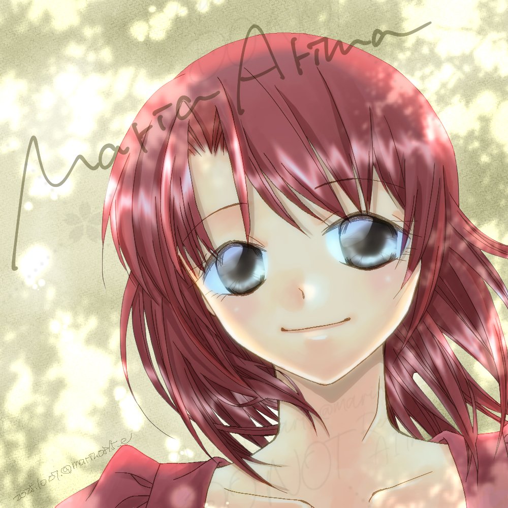 ♡mari♡ mari@お絵描き on X