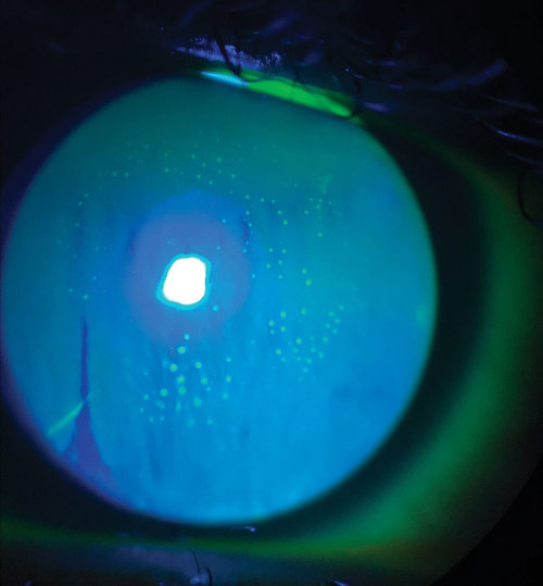 What's your Dx? ow.ly/2Axm50XehIP