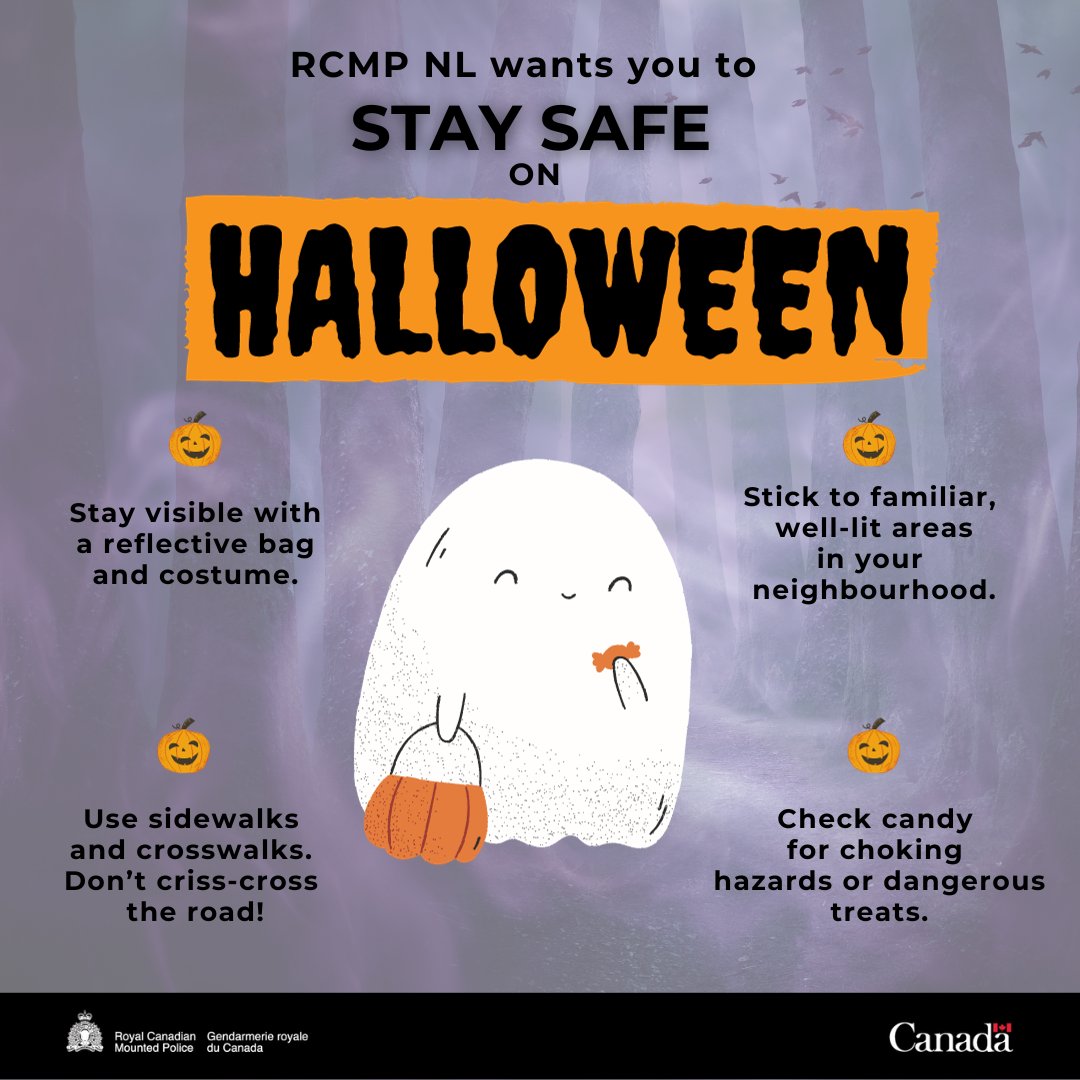 RCMP Newfoundland and Labrador tweet media