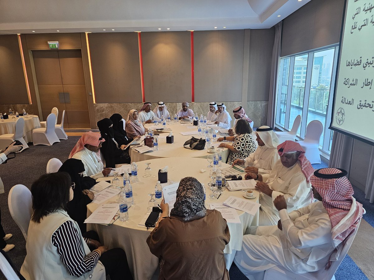 عباس الرضا | PR | CSR tweet media