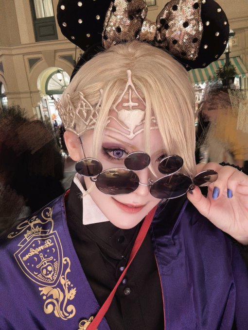 コスプレイヤー類のTwitter画像40