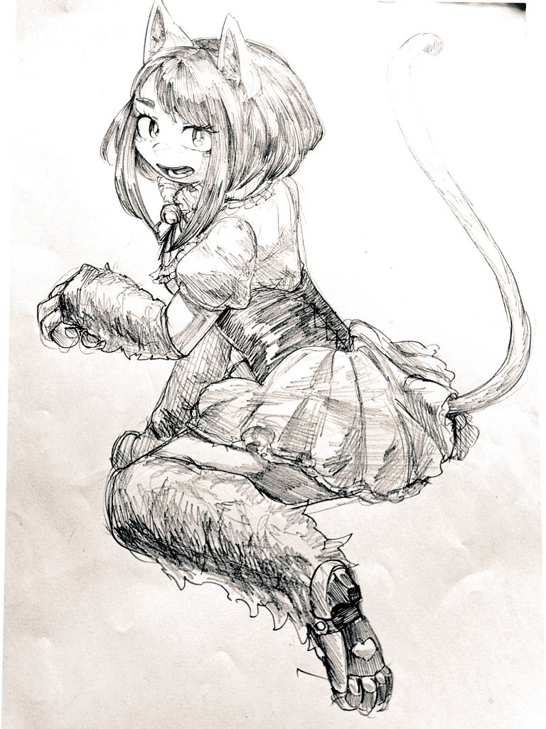 劇レア❗️ドローイング❗️ サブロー (@326xxx1) / Posts / X