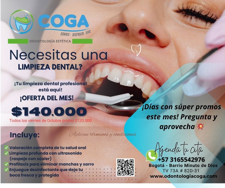 OdontologiaCoga's tweet photo. #Odontologia #ortodoncia #LimpiezaDental #Coga #DiseñodeSonrisa #Dentista https://t.co/fcVR8DuBTH