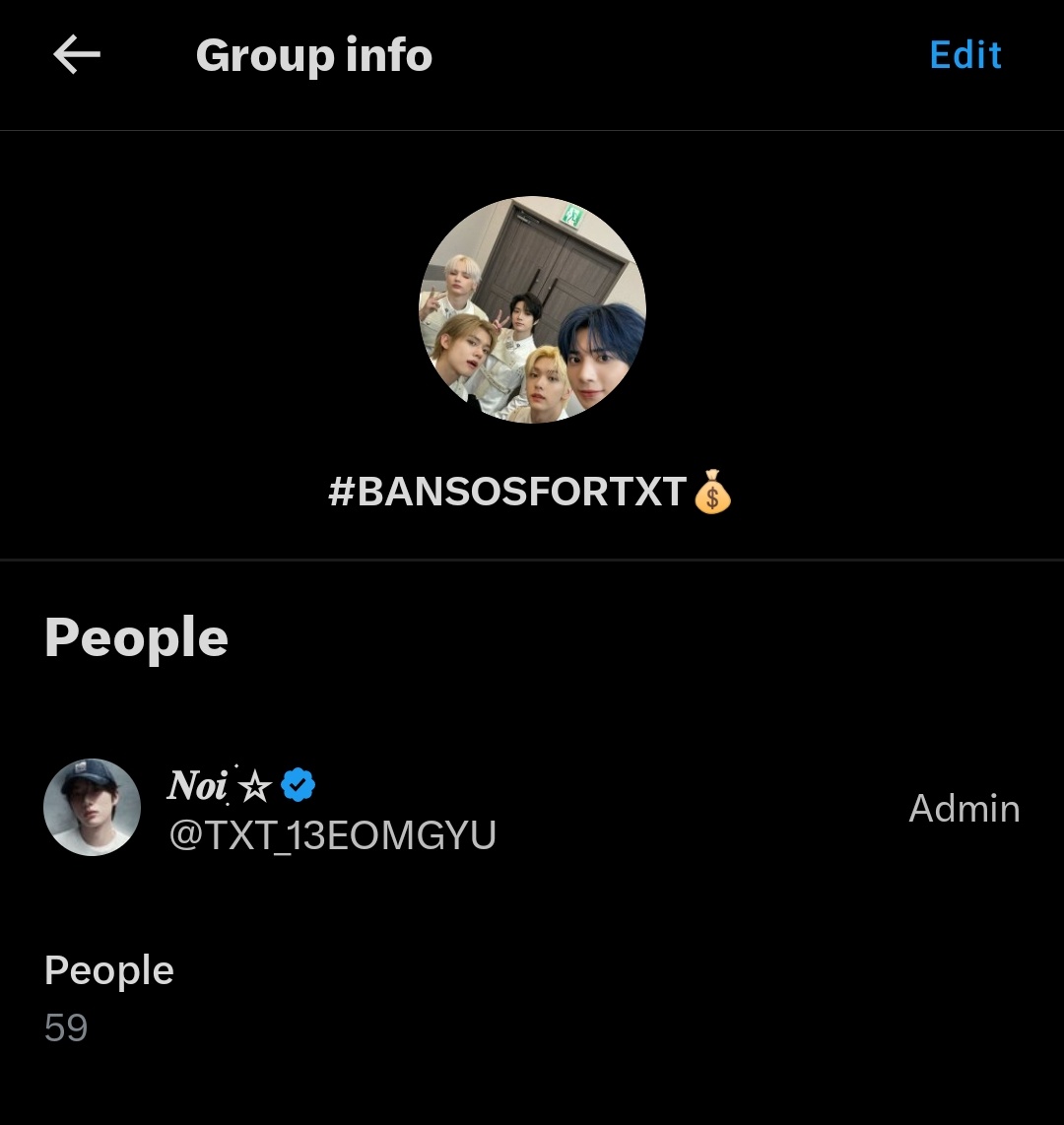 TXT_13EOMGYU's tweet image. MOAAA!! Ada yang mau ikut PTPT TXT buat beli push v0te M4M4? bisa gas reply aja yaw, 10k aja perorang, udah rame nih gdm nya🔥
