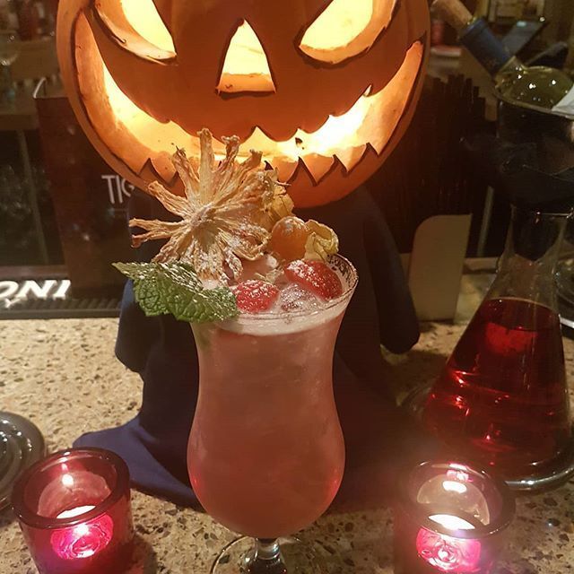 Happy Halloween from all the staff here at Tiggis Ribble Valley, have a spooky Friday! 🎃👻