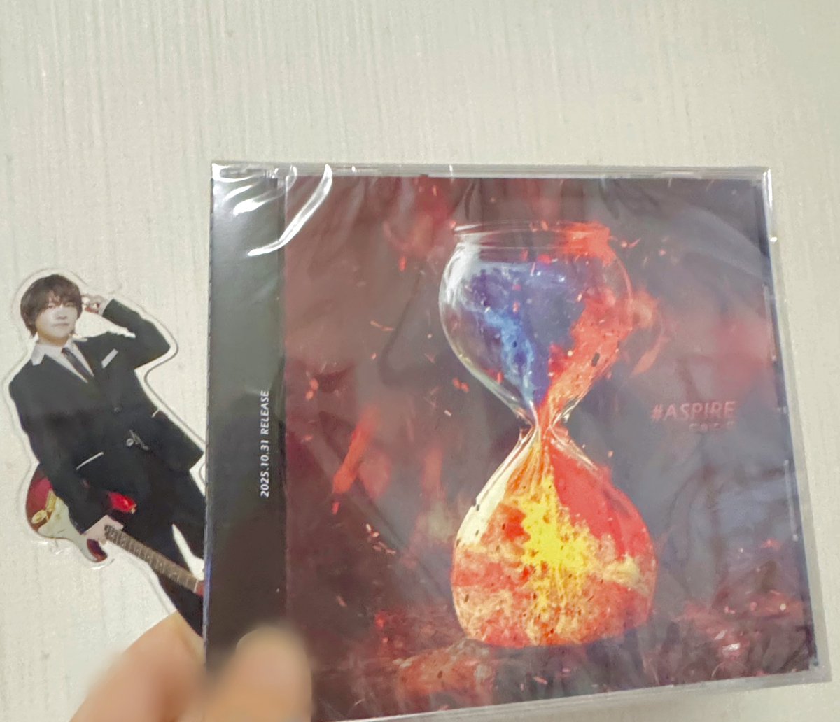 白砂(しらす) on X