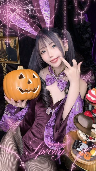 コスプレイヤー倉坂くるるのTwitter画像29