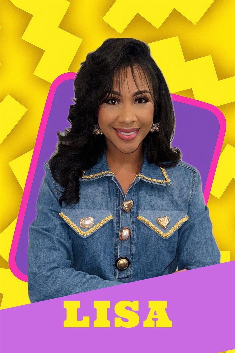 Michelle Fisher tweet media