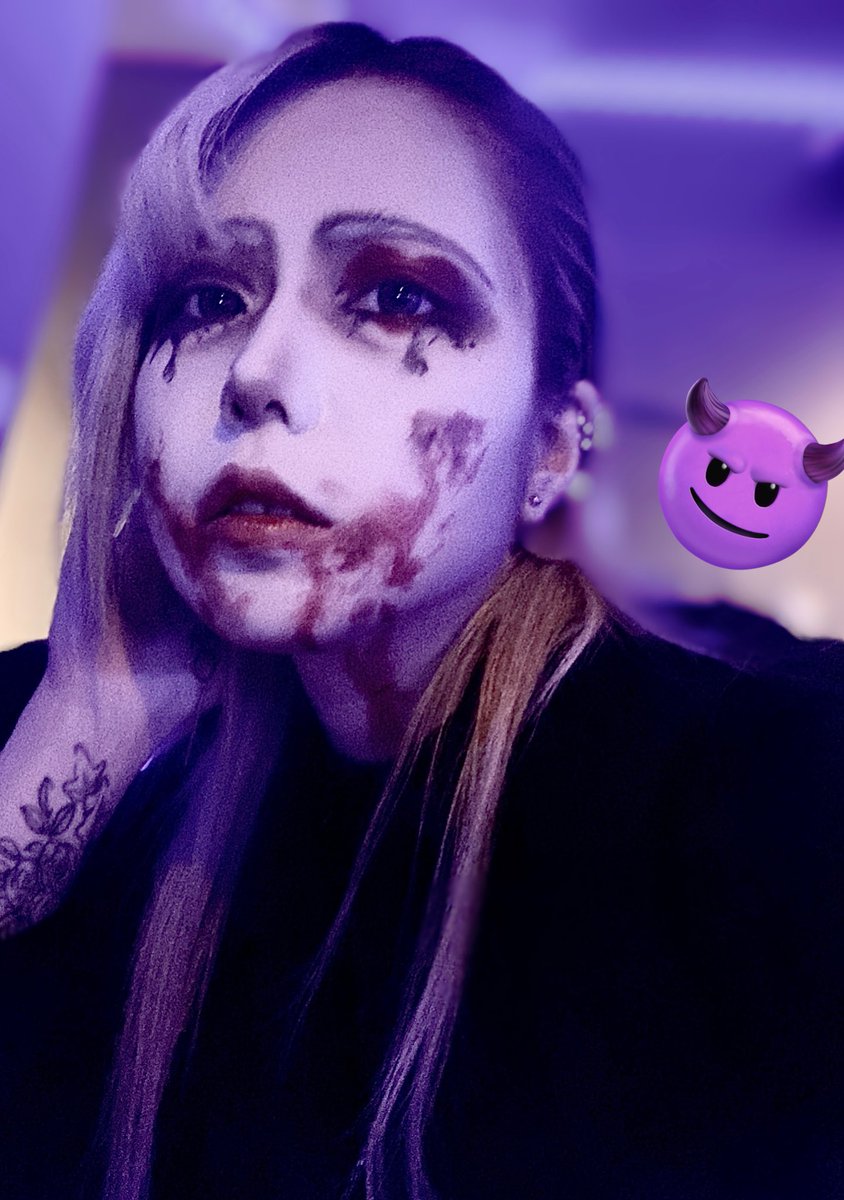 my_EXCLAMATION's tweet image. ハッピーハロウィン🧛‍♂️