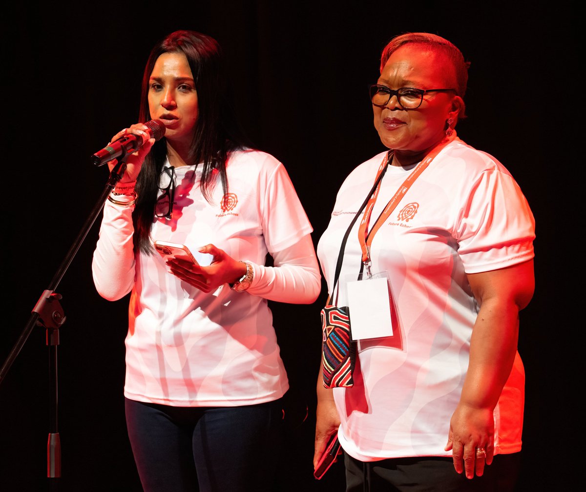 TEDxUniversityofJohannesburg tweet media