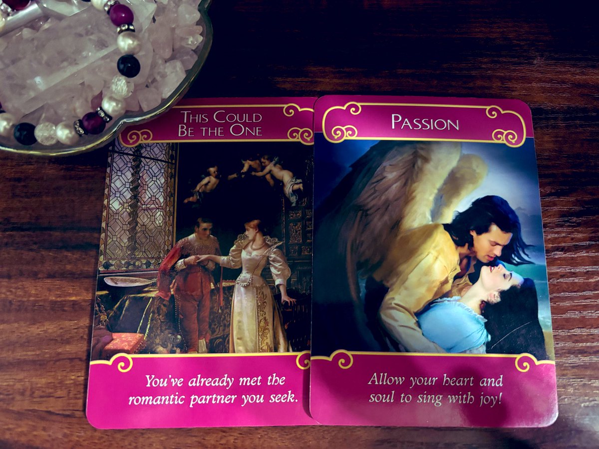 わたあめ♡ページ わたあめタロット🔮☁️ on X