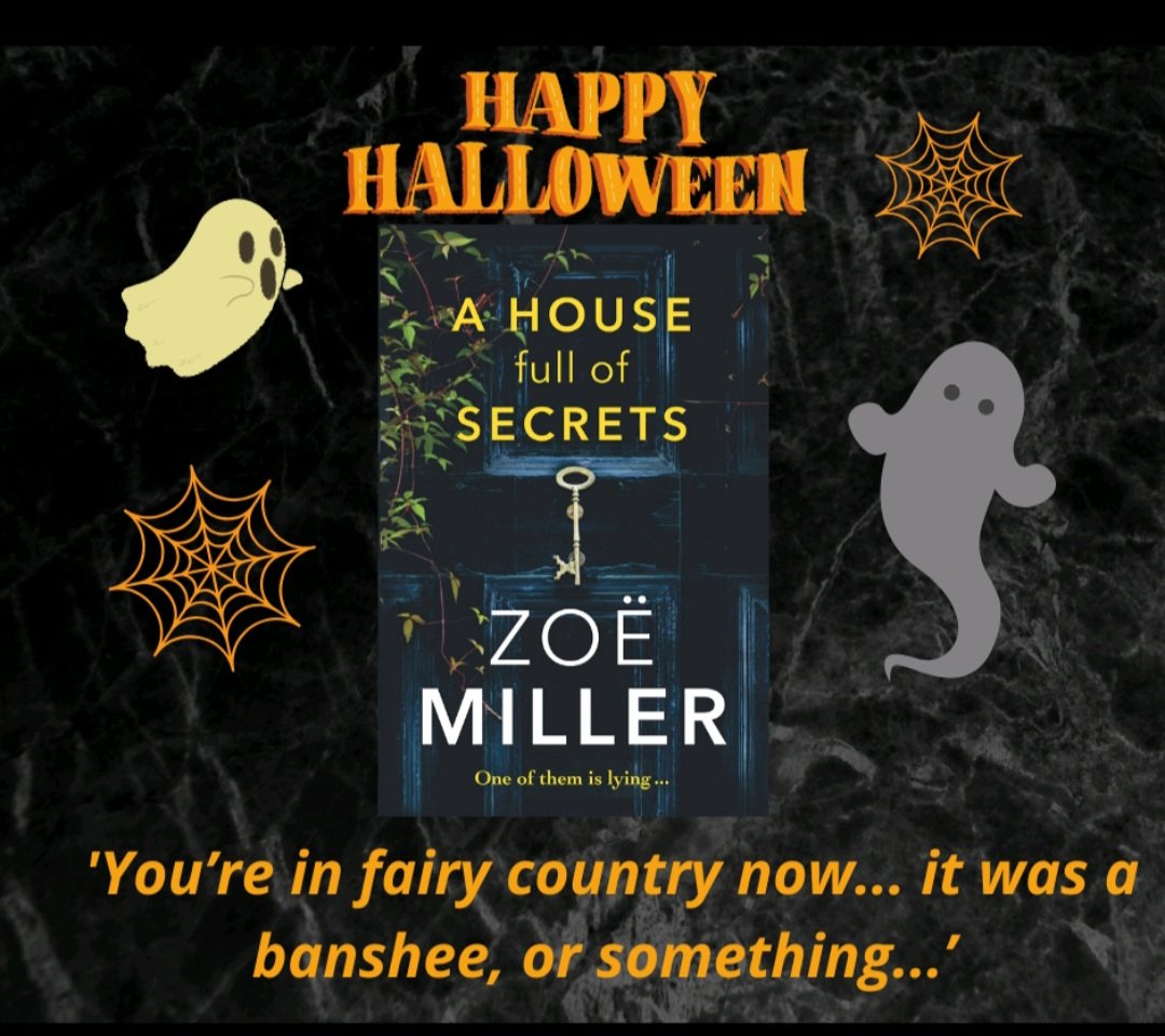 ZoeMillerAuthor's tweet image. Trick or treats in the writing room this morning, including a character who meets a ghoulish end 👻👀
#HappyHalloween 
#samhain
#amwrit