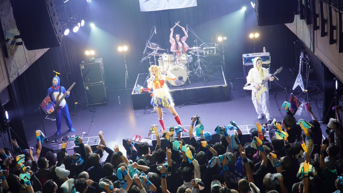 hagane_0623's tweet photo. ⚔️#HAGANE LIVE⚔️
HAGANE HALLOWEEN LIVE🎃
Veats Shibuya
初のハロウィンライブイベントでした!
特別な演出お楽しみいただけましたでしょうか!
お越しいただいた皆様
初めてHAGANEを見てくださった皆様
ありがとうございました!
またライブ会場でお会いしましょう! https://t.co/Jpfrwf9fPa