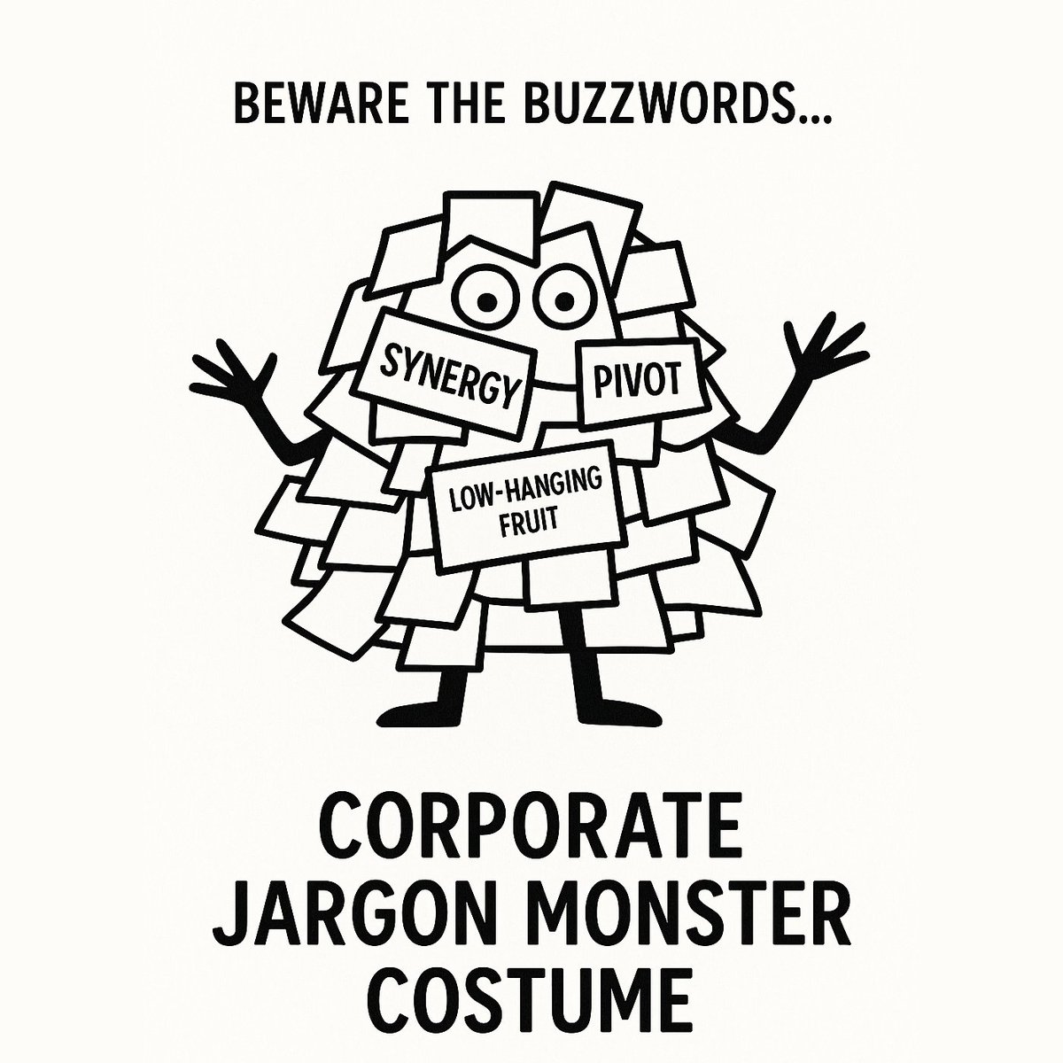 This Halloween, we’re facing our workplace fears...
💀 The Overworked PowerPoint Slide
🔇 The Muted Zoom Call
Which one haunts your office the most?
#Halloween #OfficeLife #VideoScribe