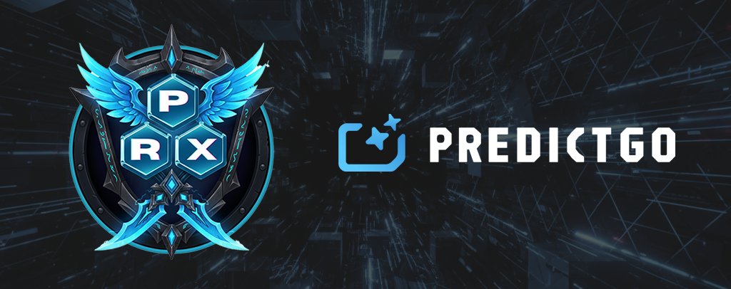 Our Guild's PredictGo Success Story! 

We recently won the <a href="/PredictGo/">PredictGo</a>  Mobile Legends SEA GUILD BATTLE ! These Guild battles became a prediction market, offering an immersive and rewarding experience for our community.

Here's the exciting part: Our members made predictions,
