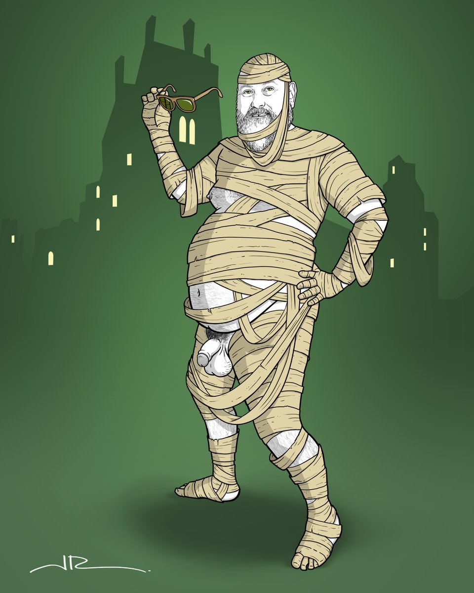 Murray. Hotel Transilvania.