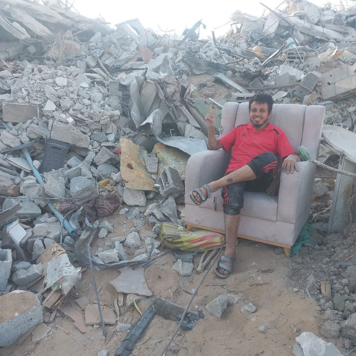 Dizzy Spell ☭ ☸️🇵🇸 #Whelmed tweet media